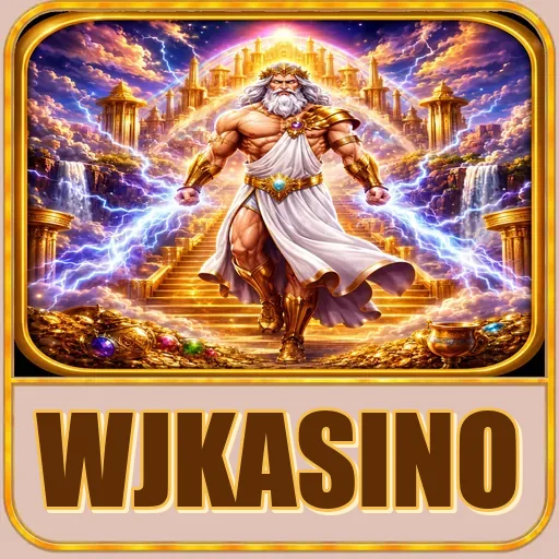 Gambar verifikasi tautan alternatif resmi wjkasino Indonesia