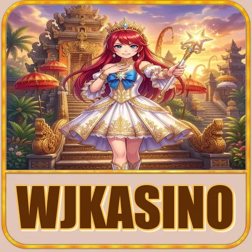 Gambar verifikasi keamanan akun masuk & daftar wjkasino
