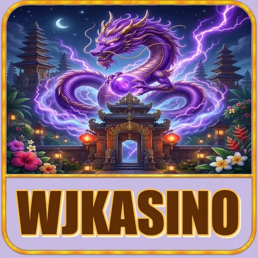 Gambar verifikasi hash SHA-256 unduhan APK wjkasino